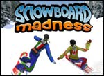 Snowboard Madness