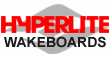 HYPERLITE wakeboards