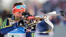 BIATHLON.SKIER.UA